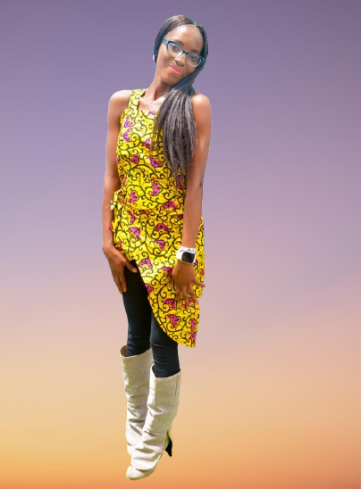Stylish Native Wears